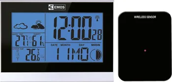 Meteostanice EMOS E3070 