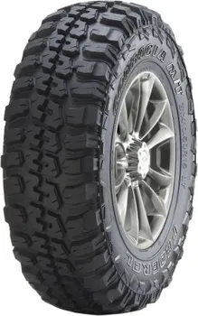 4x4 pneu Federal Couragia M/T 245/75 R16 120/116 Q