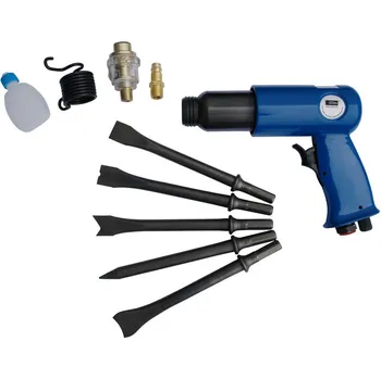 Pneumatické kladivo GÜDE 40065