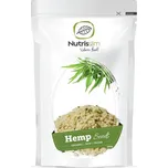 Nutrisslim Nature's Finest Hemp Seeds bio 200 g