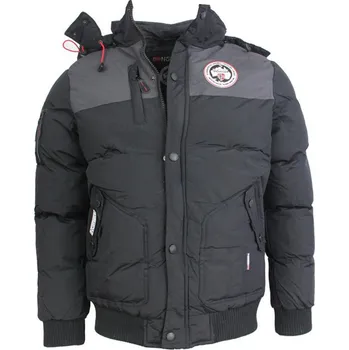 Recenze Geographical Norway Vertigo černá