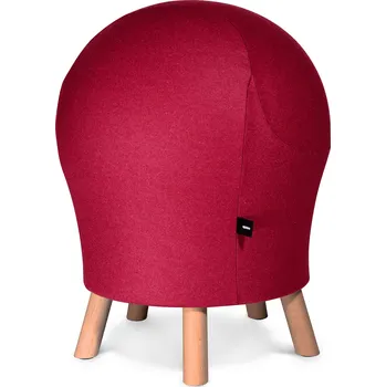 Nábytek TOPSTAR fitness židle SITNESS 5 ALPINE