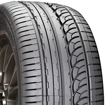 Letní osobní pneu Nankang AS-1 Comfort 255/30 R21 93 Y XL