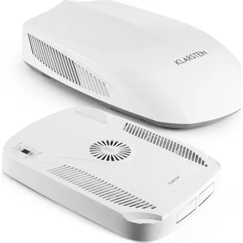 Příslušenství ke karavanu Klarstein Klimamobil