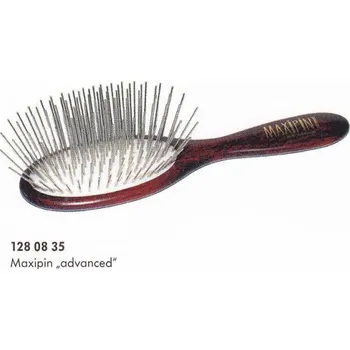 Kartáč pro zvířata Kartáč na psy MAXI-PIN 128 08 35