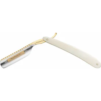 Břitva na holení Břitva DOVO Solingen 2 6820 N - BISMARCK akryl.