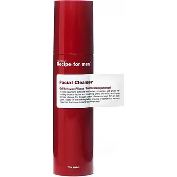 Facial Cleanser - čištění pleti