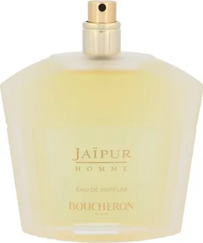 Pánský parfém Boucheron Jaipur Pour Homme EDP