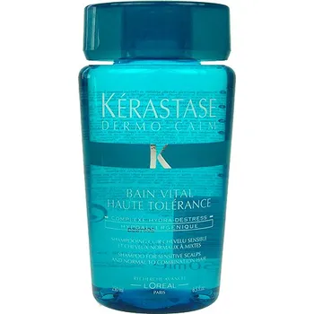 Kérastase Bain Vital Dermo-Calm šampon 
