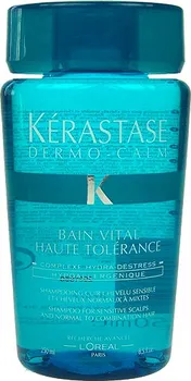 šampón Kérastase Bain Vital Dermo-Calm šampon 