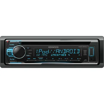 Autorádio Kenwood KDC-210UI