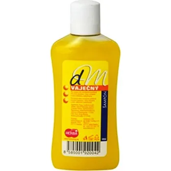 Šampon De Miclen vaječný šampon 100 ml