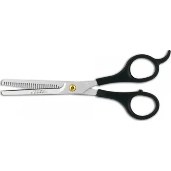 Kadeřnické nůžky Kadeřnické nůžky RÖR Solingen 10679 - 6" - efilační