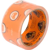 Gorilla Clear Tape 48 mm x 8,2 m