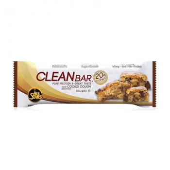 ALL STARS Clean Bar 60 g