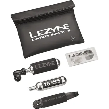 Lezyne Caddy Kit černá