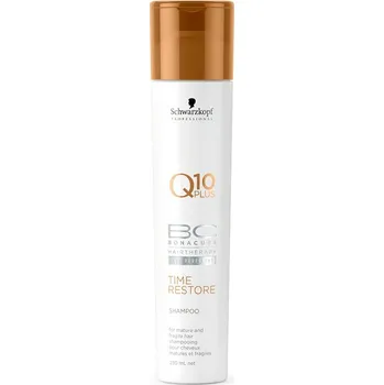Schwarzkopf BC Bonacure Time Restore…