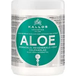 Kallos Aloe Vera Moisture Repair Shine…