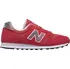 Dámské tenisky New Balance WL373SI červená