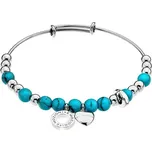 Hot Diamonds Emozioni Faux Turquiose