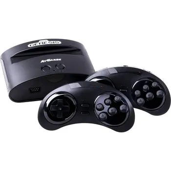 Herní konzole AtGames Sega Genesis Classic Game Console