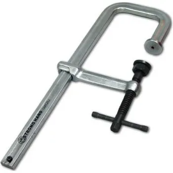 Truhlářská svěrka Svěrka posuvná Utility EC 267mm, UG105JM AEK