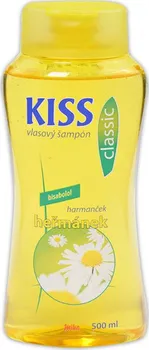 Mika Kiss Heřmánek šampon 500 ml
