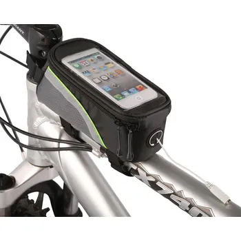 Mobilní telefon Pouzdro na kolo s kabelem na mobil Roswheel