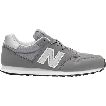 Pánské tenisky New Balance ML373MMA šedá