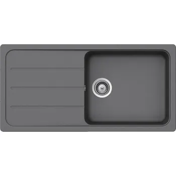 Granitový dřez Schock Formhaus D-100L