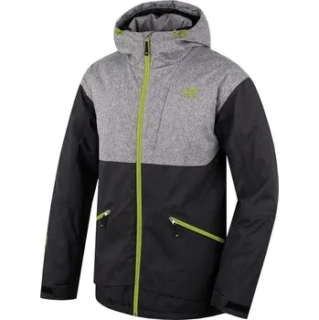 Hannah Starter Cloudburst šedá/černá