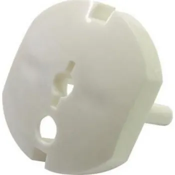 Článková baterie Záslepka do zásuvky bezpečnostní