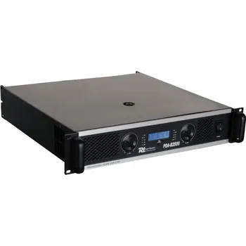 Hi-Fi Zesilovač Power Dynamics PDA-B2500