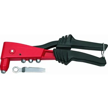 Ruční nářadí Proteco kleště nýtovací 250 mm 2.4, 3.2, 4.0, 4.8 PREMIUM QUALITY