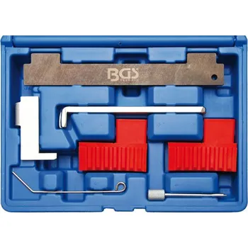 Rozvod motoru Přípravky na časování Opel/Chevrolet/Fiat/Alfa 1,6/1.8 16v