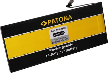 Baterie pro mobilní telefon PATONA PT3094