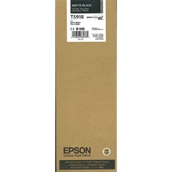 Originální Epson T5918 (C13T591800)