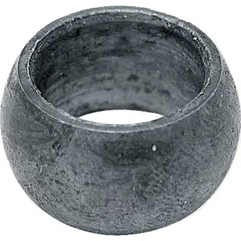 Příslušenství k zahradní technice Kulový kroužek pro čep unašeče na obraceč sena Deutz-Fahr a Pöttinger