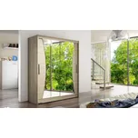 Falco Wentura IX dub sonoma