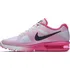 Dámská běžecká obuv NIKE Air Max Sequent bílo-růžové