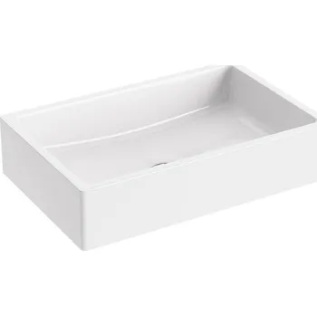 Umyvadlo Ravak Formy 01 500 D XJL01250000