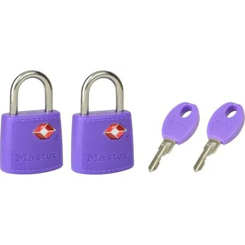Stavební výplň Master Lock TSA 4695EURTAST