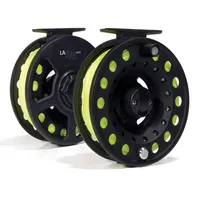 Leeda RTF Fly Reel 5/6