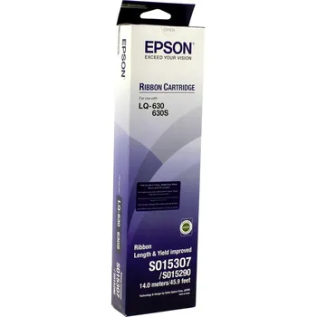 Pásek do tiskárny Originální Epson S015307 (C13S015307)