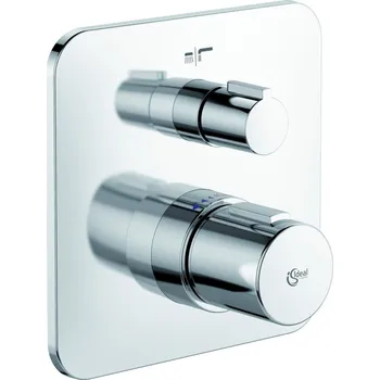 Vodovodní baterie Ideal Standard Tonic II A6345AA