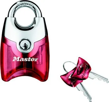 Visací zámek Master Lock Fusion 192EURD