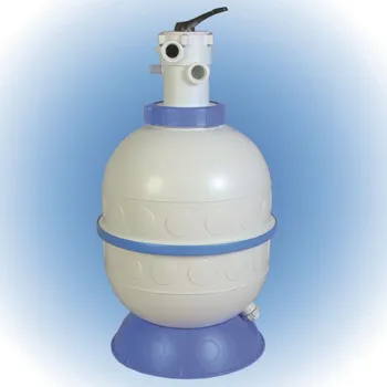 Bazénová filtrace Písková filtrace Granada 500 TOP 9,5m3/h - DOPRAVA ZDARMA