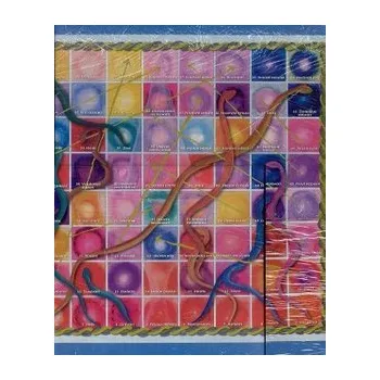 Lílá - cesta člověka ... +herní plán (měkká deska) (Indičtí mudrci vymysleli tuto hru před 2000 lety. Hra je paralelou duchovní cesty k osvícení a výklad nám pomůže zjistit, kde máme na sobě pracovat. (vydání Elixír 2006))