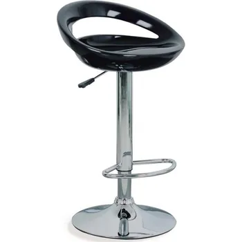 Barová židle Autronic AUB-1030 BK