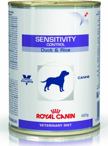 royal canin hypoallergenic duck and potato